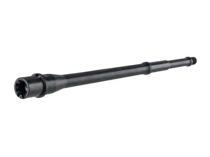 Duty 5.56 NATO 14.5" 1-8 Twist Gunner Contour BBL Blk Nitrde - photo 2