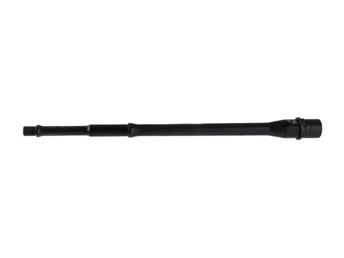 Duty 5.56 NATO 14.5" 1-8 Twist Gunner Contour BBL Blk Nitrde - photo 3