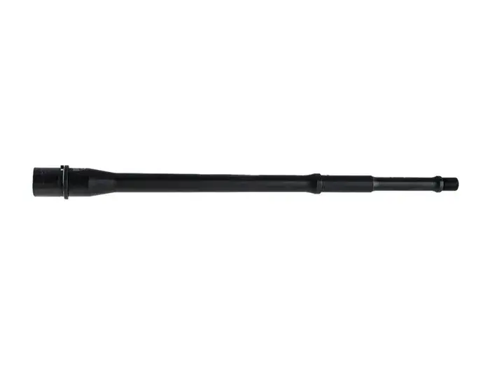 Duty 5.56 NATO 14.5" 1-8 Twist Gunner Contour BBL Blk Nitrde - photo 4