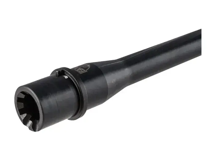 Duty 5.56 NATO 14.5" 1-8 Twist Gunner Contour BBL Blk Nitrde - photo 6