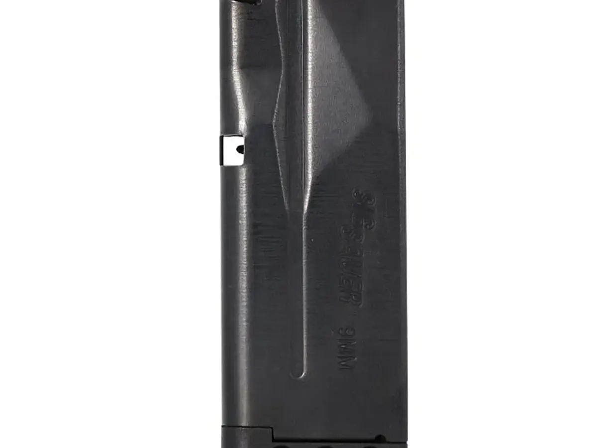 P365X/XL Magazine 9mm Luger 10RD Black 1/Pack - photo 5