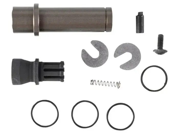 SCS Conversion Kit for Law Folding Adapter