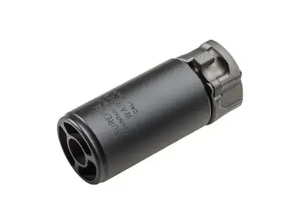 Warden Blast Diffuser, Black - photo 3