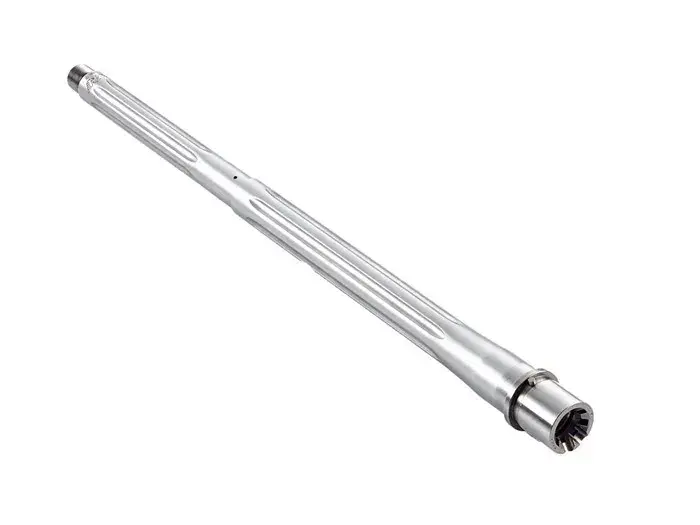 Recon 6.8 SPC II 16 Fluted Mid Gas Stainless 1-11