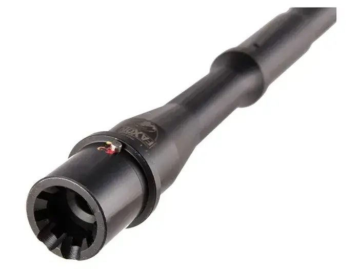 300 AAC Blackout 10.5" 1-8 Twist Gunner Contour BBL QPQ - photo 2