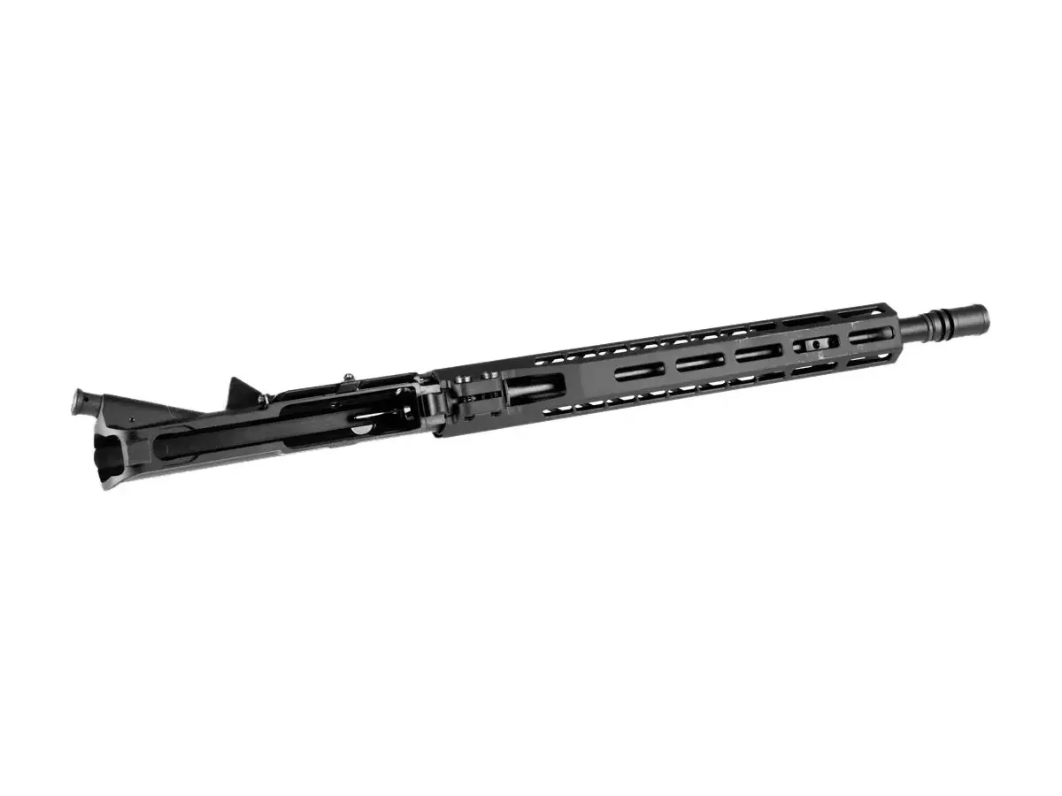 BRN-15 5.56mm 13.7" BBL .750" Gas Block Upper Receiver - photo 5