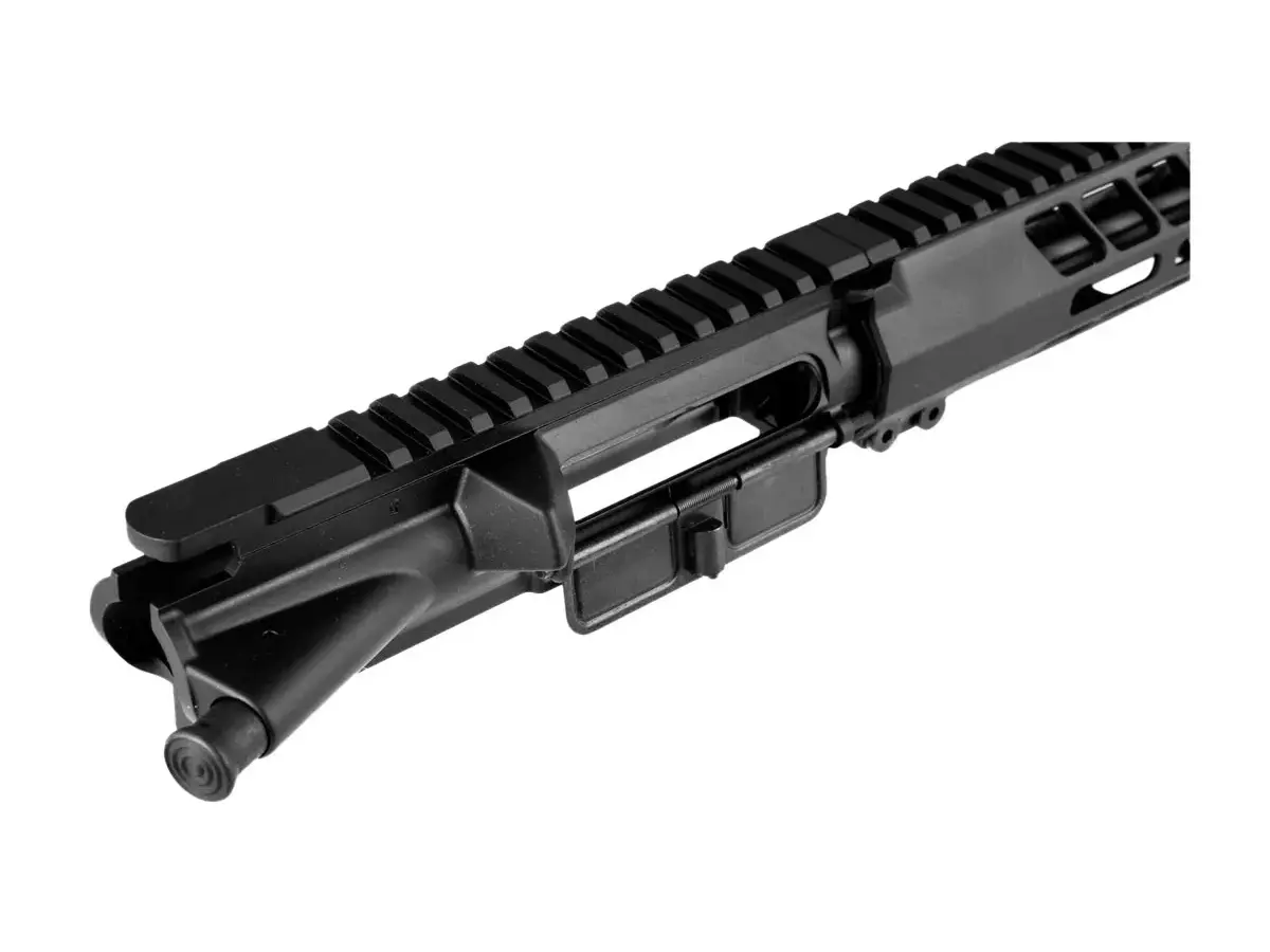 BRN-15 5.56mm 13.7" BBL .750" Gas Block Upper Receiver - photo 7