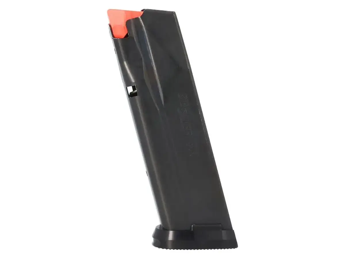 P365 AXG-Legion Magazine 9mm Luger 17RD Black 1/Pack - photo 2