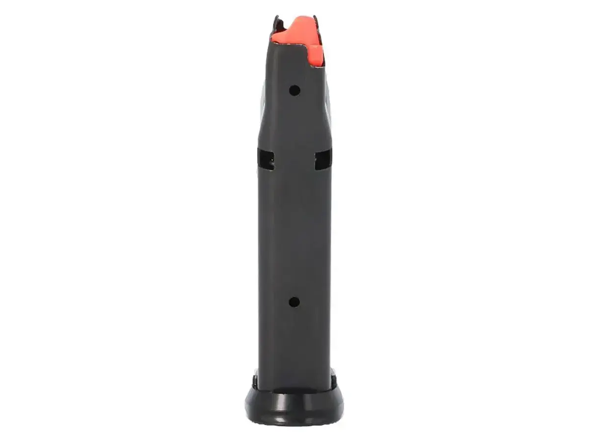 P365 AXG-Legion Magazine 9mm Luger 17RD Black 1/Pack - photo 5