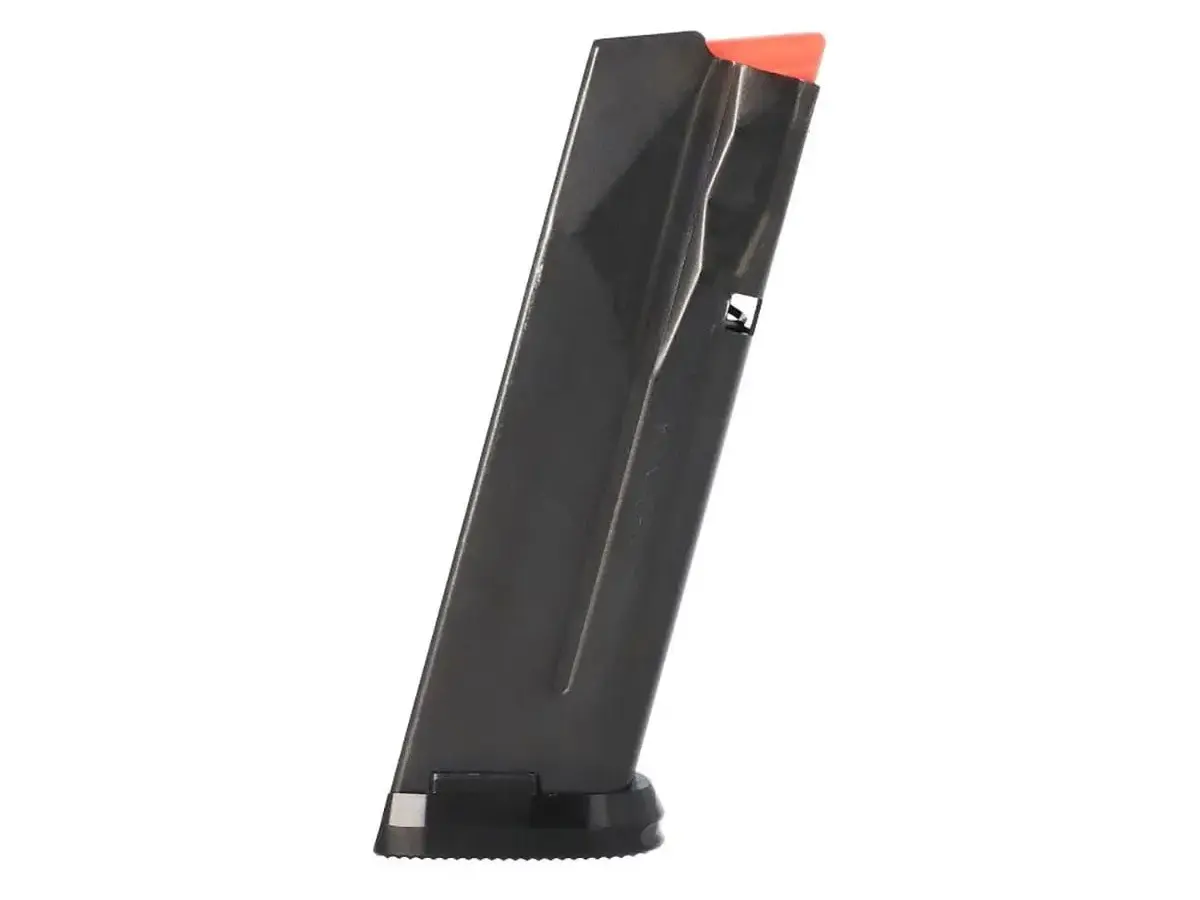 P365 AXG-Legion Magazine 9mm Luger 17RD Black 1/Pack - photo 6