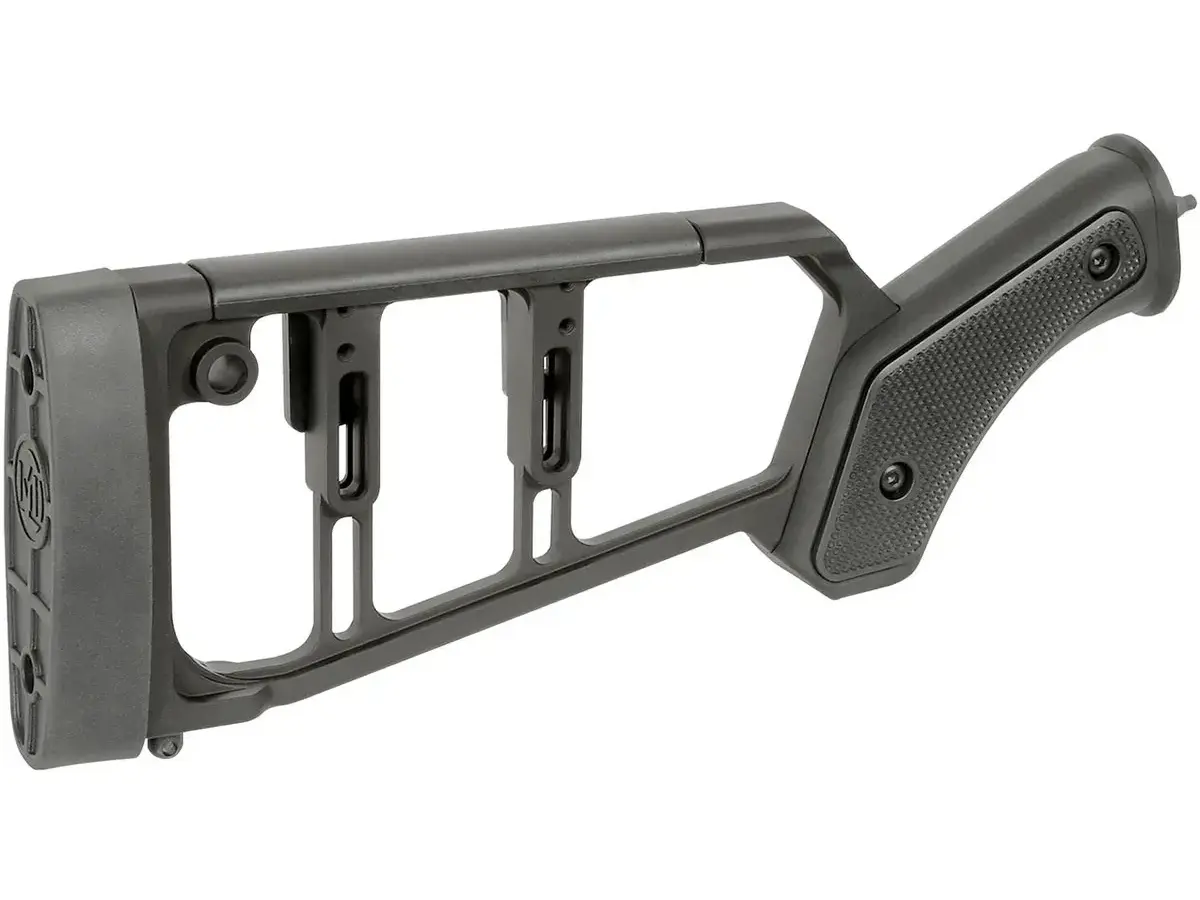 Shotgun Stock For Beretta 1301 - Black - photo 2