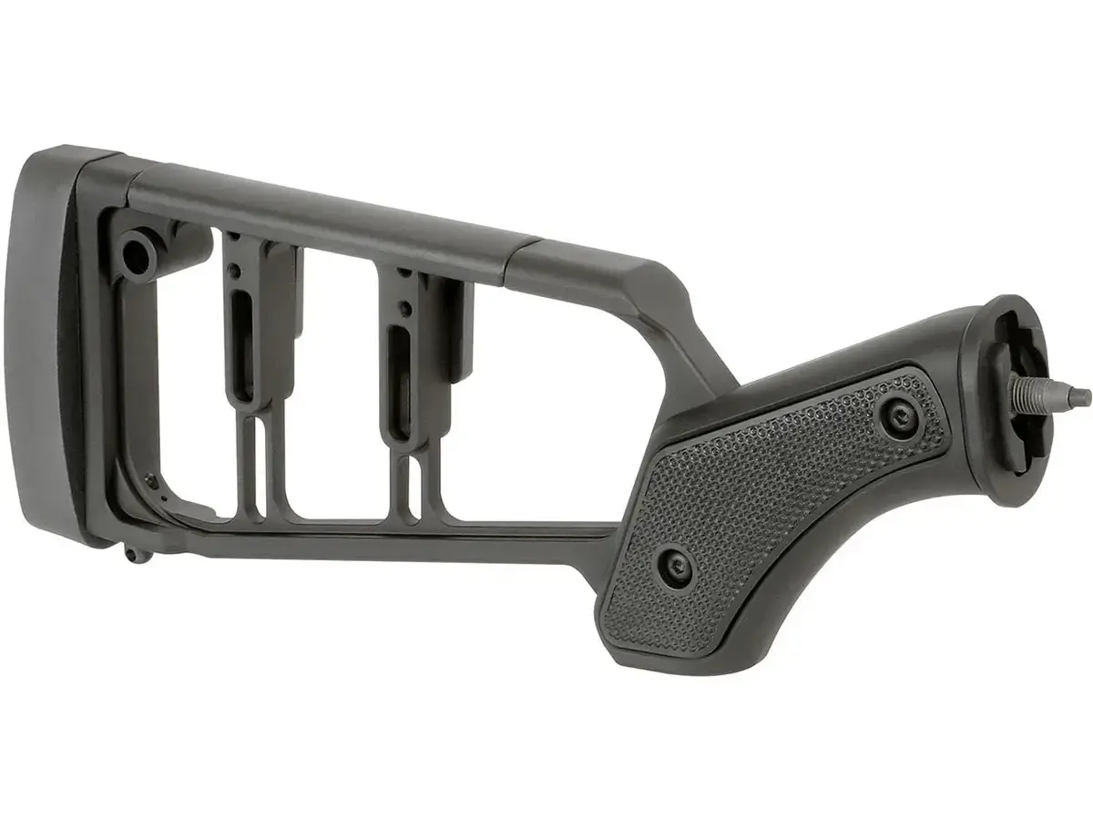 Shotgun Stock For Beretta 1301 - Black - photo 3
