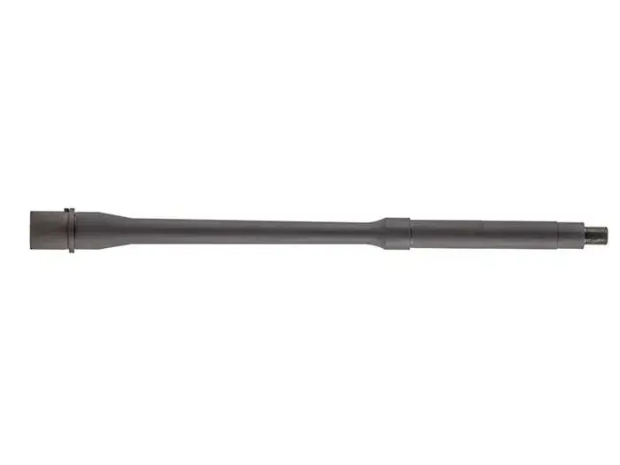 14.5" Mid-Length 5.56 Gov't Barrel, 1-7 Twist