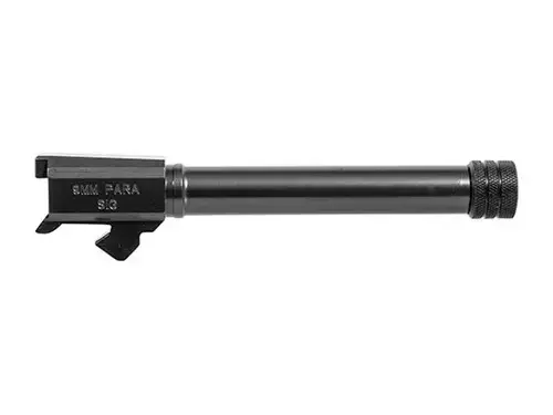 Sig 9mm Threaded Barrel for P226, Black - photo 2