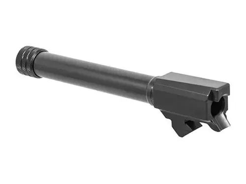 Sig 9mm Threaded Barrel for P226, Black - photo 3
