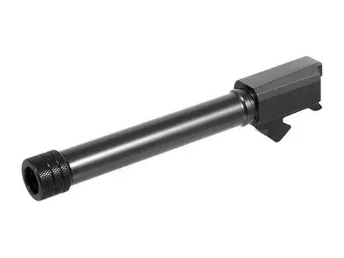 Sig 9mm Threaded Barrel for P226, Black - photo 4