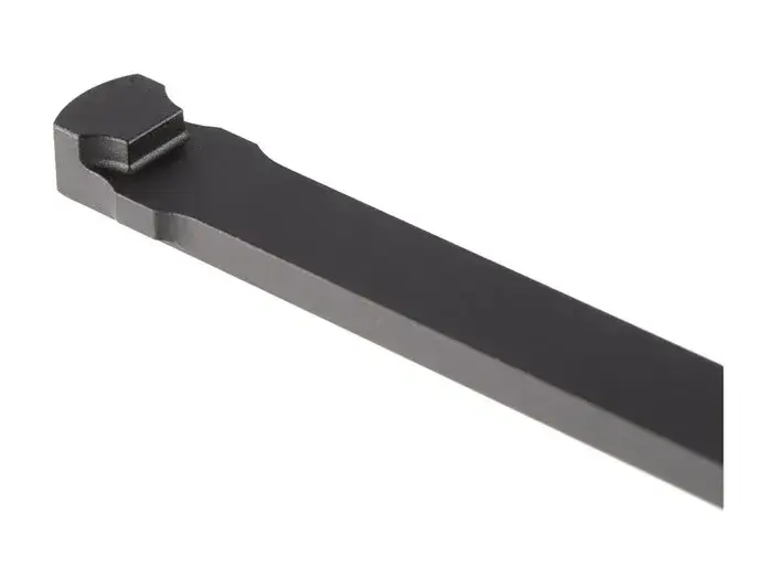 SIG MPX Raptor-LT Charging Handle Black - photo 2