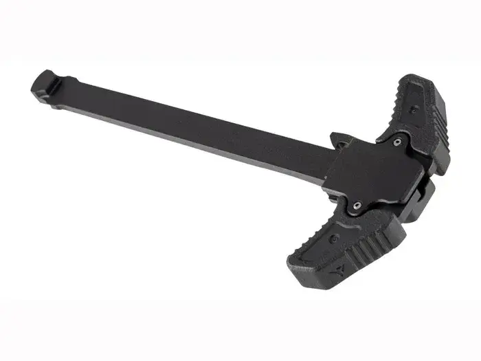 SIG MPX Raptor-LT Charging Handle Black - photo 4