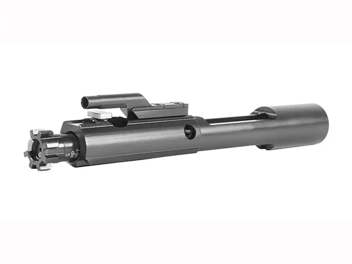 Reliability Enhanced Bolt Carrier Group 5.56mm - photo 2