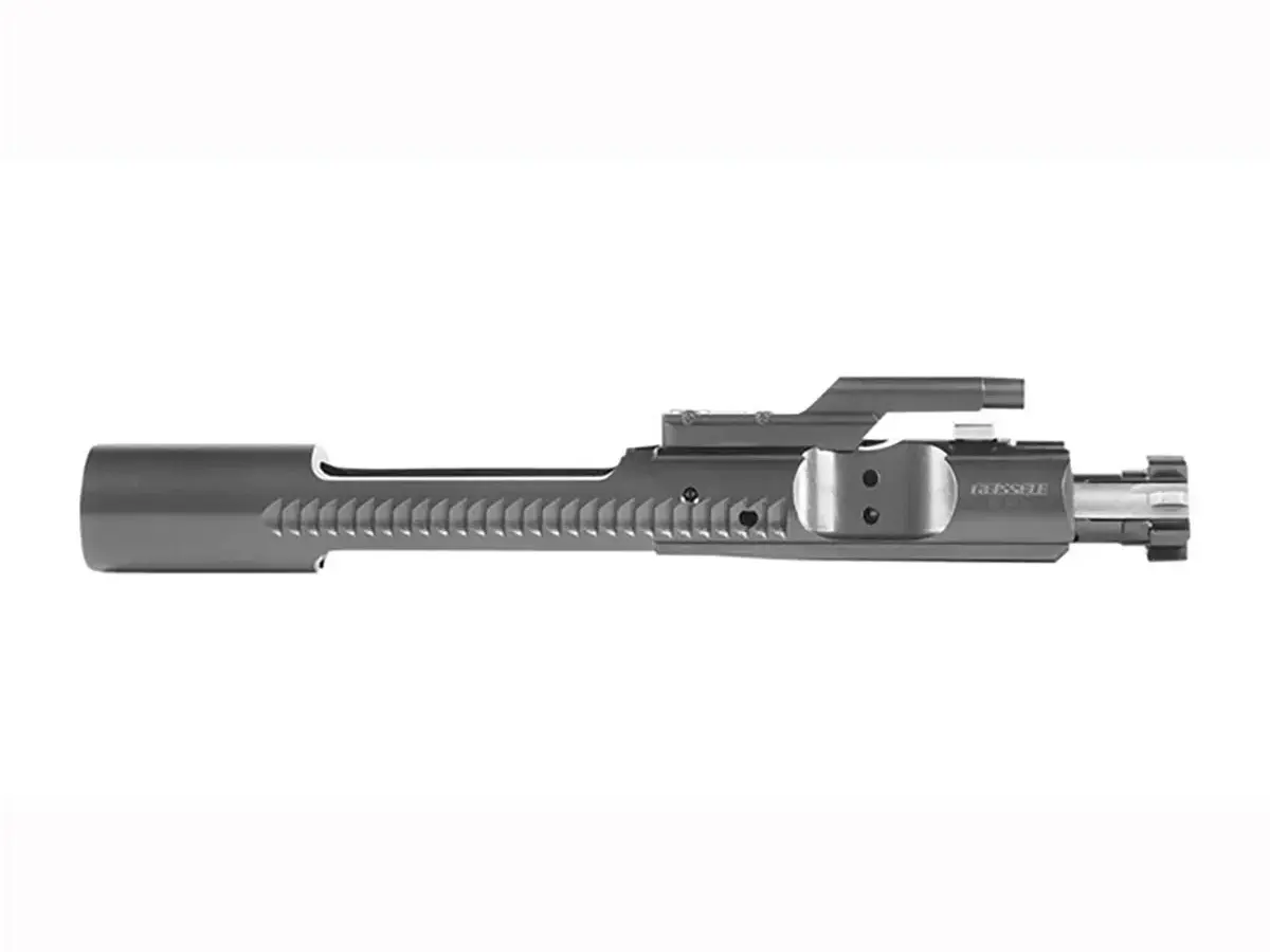 Reliability Enhanced Bolt Carrier Group 5.56mm - photo 3