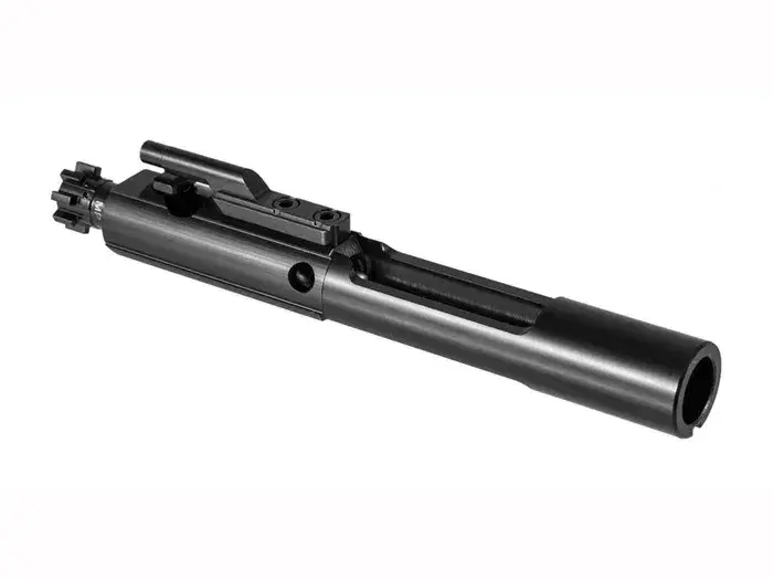 BRN M16 7.62x39mm Bolt Carrier Group, MPI, Nitride - photo 2