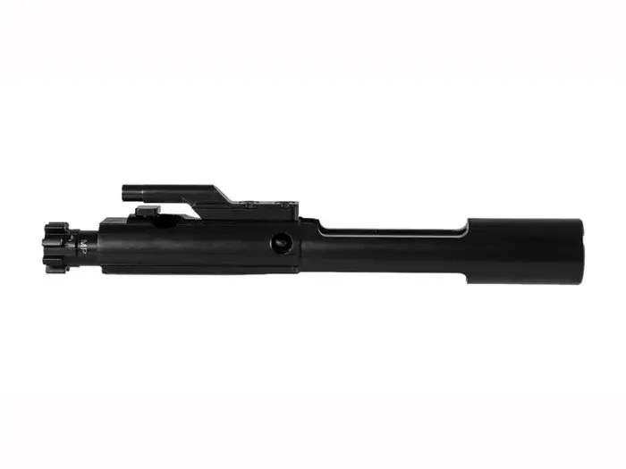 BRN M16 7.62x39mm Bolt Carrier Group, MPI, Nitride - photo 3