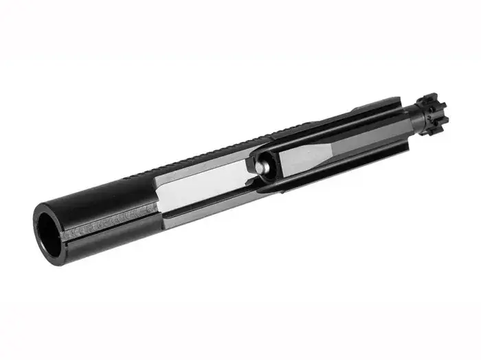 BRN M16 7.62x39mm Bolt Carrier Group, MPI, Nitride - photo 4