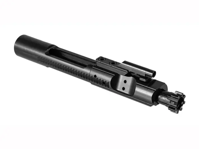 BRN M16 7.62x39mm Bolt Carrier Group, MPI, Nitride - photo 5