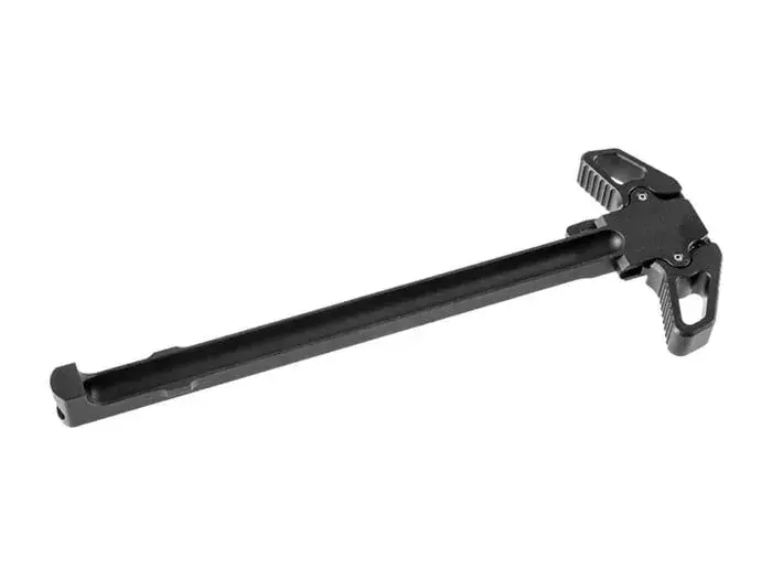 AR-15 Raptor Ambidextrous Charging Handle Black - photo 4