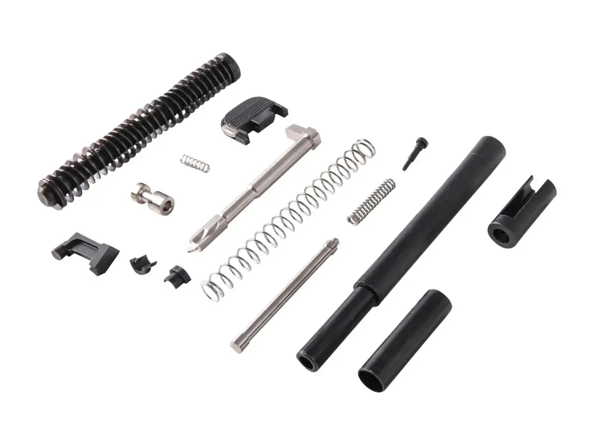 BRN Slide Parts Kit With Billet Firing Pin, Glock 19 GEN3 - photo 3