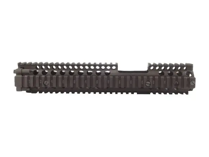 FSP RIS II Handguard 12" for M4A1 FDE - photo 2