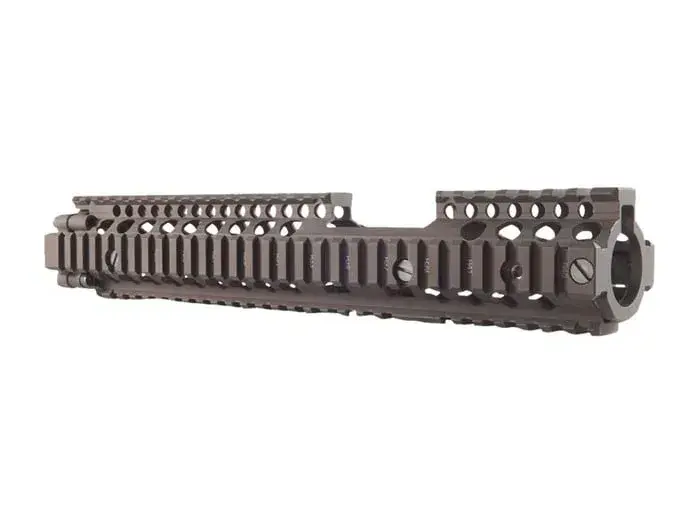 FSP RIS II Handguard 12" for M4A1 FDE - photo 3