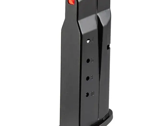 M&P Shield Plus 9mm 10rd