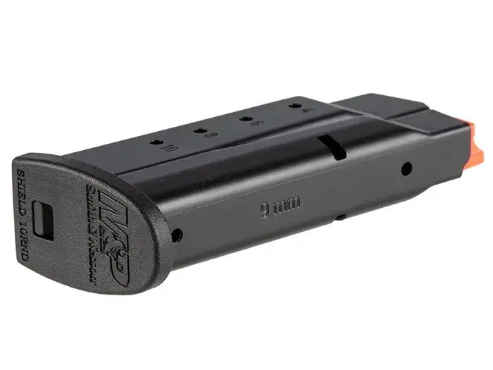 M&P Shield Plus 9mm 10rd - photo 2