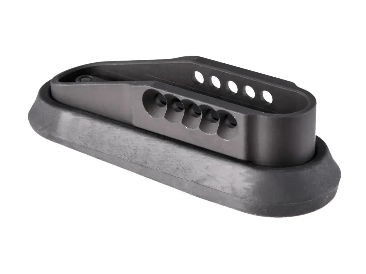 Alpha Series Fixed Beam Stock - photo 2
