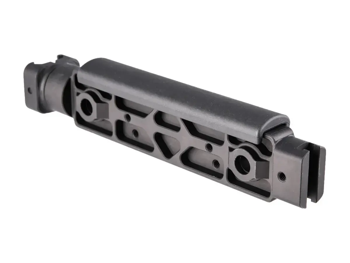 Alpha Series Fixed Beam Stock - photo 3