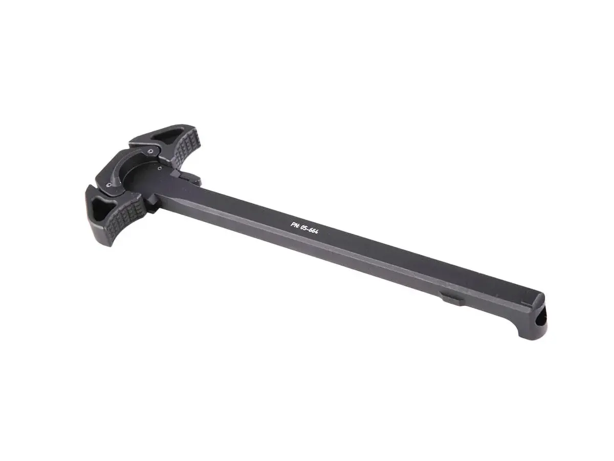 URG-I Airborne 5.56 Charging Handle Black