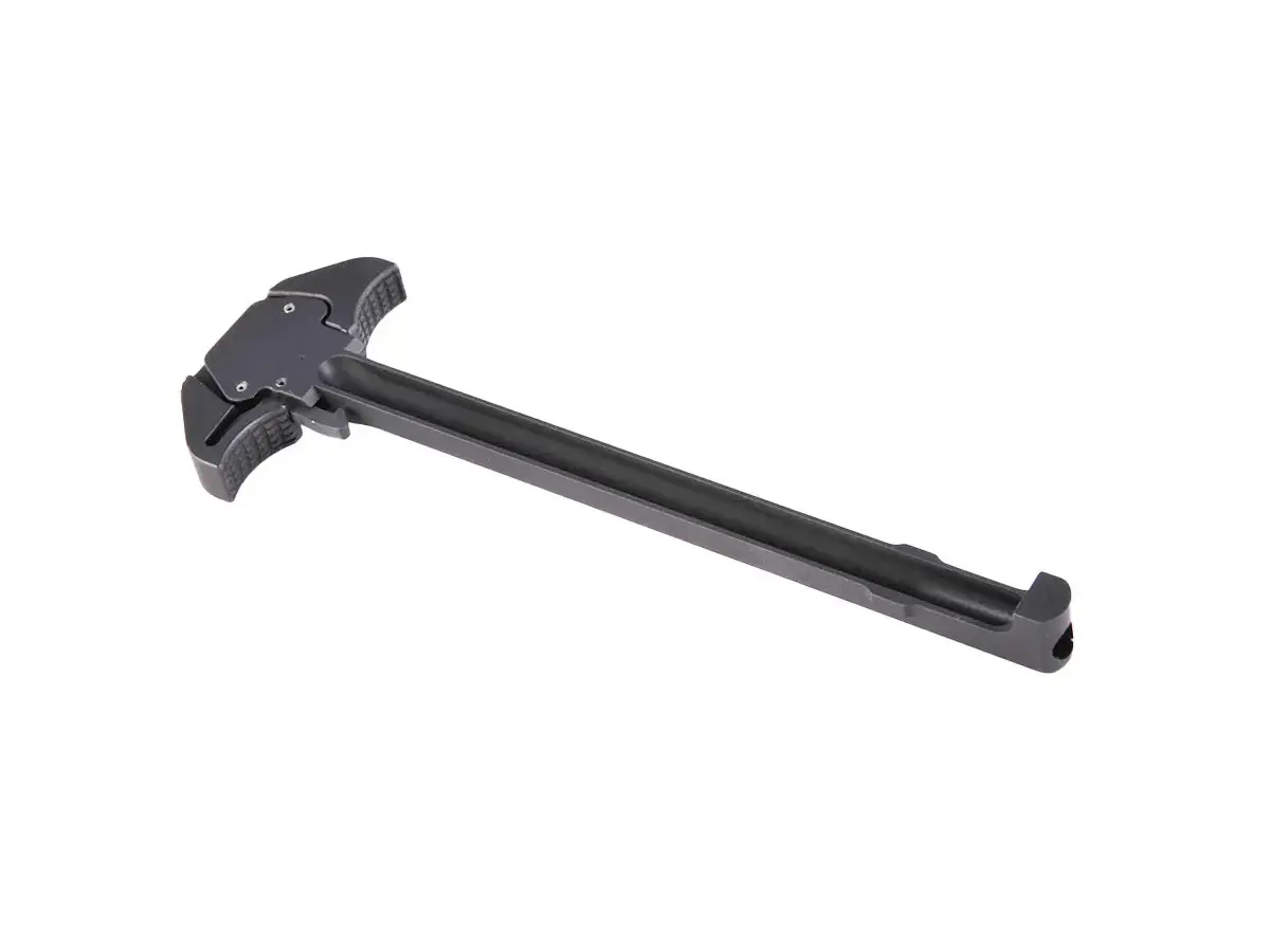 URG-I Airborne 5.56 Charging Handle Black - photo 2