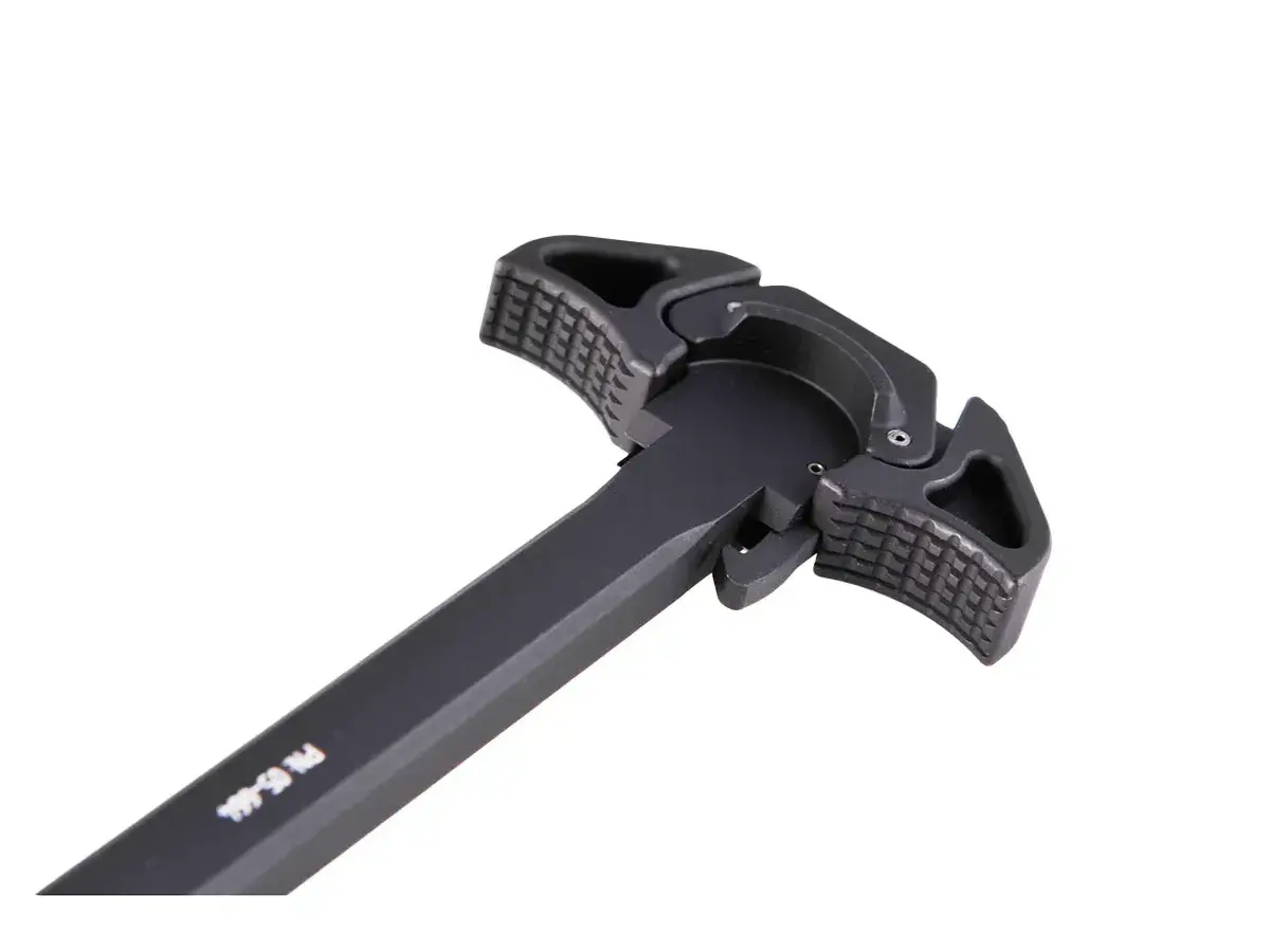 URG-I Airborne 5.56 Charging Handle Black - photo 4