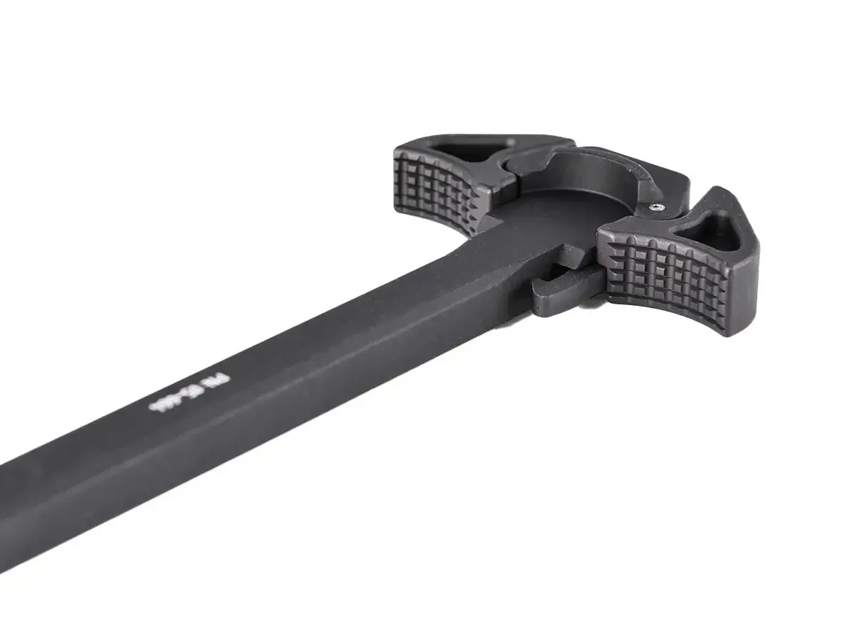 URG-I Airborne 5.56 Charging Handle Black - photo 5
