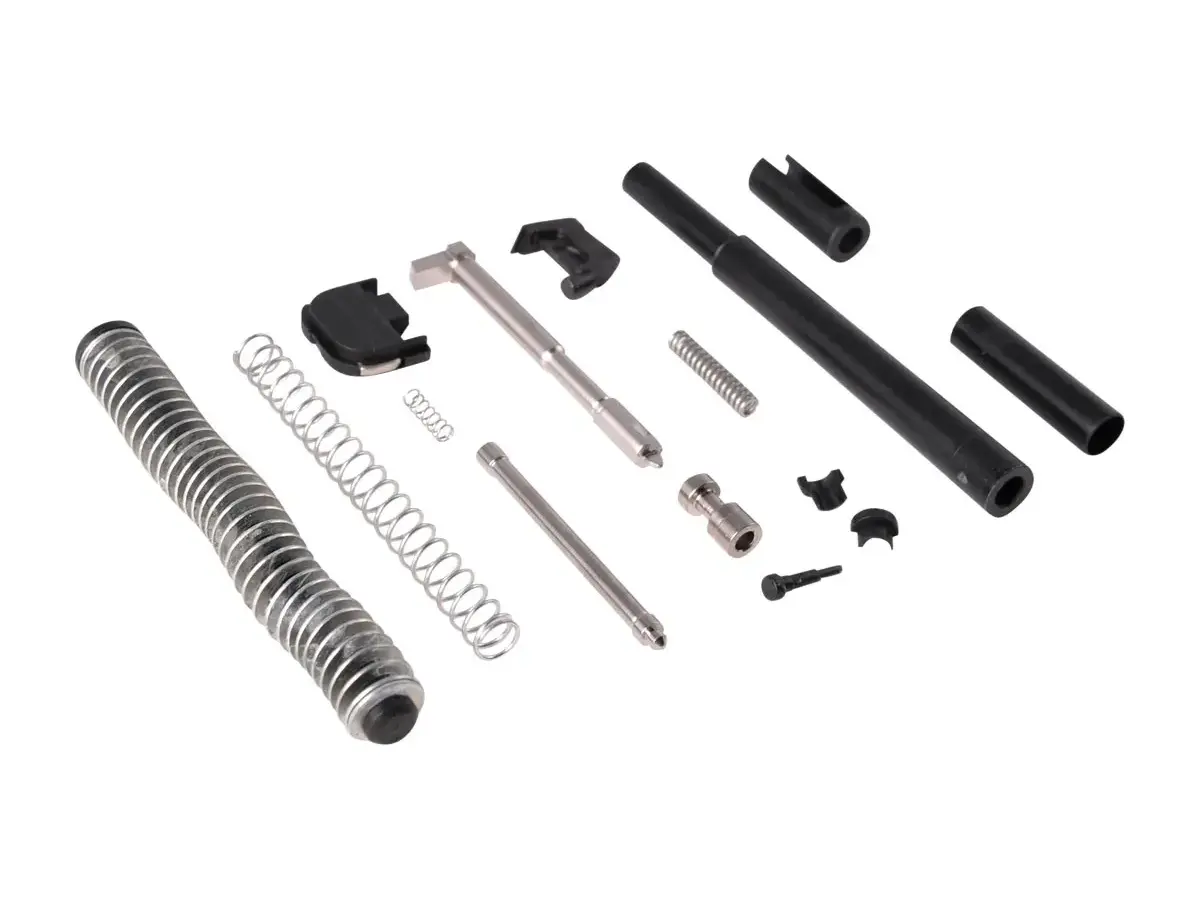 BRN Slide Parts Kit With Billet Firing Pin, Glock 17 GEN3 - photo 3