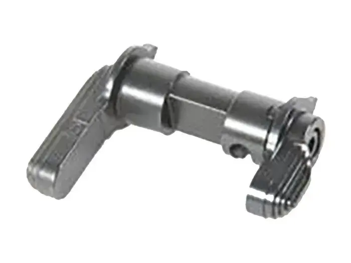AR-15 Ambi Posi-Lock Safety
