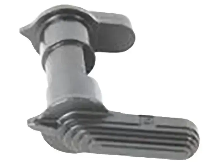 AR-15 Ambi Posi-Lock Safety - photo 2
