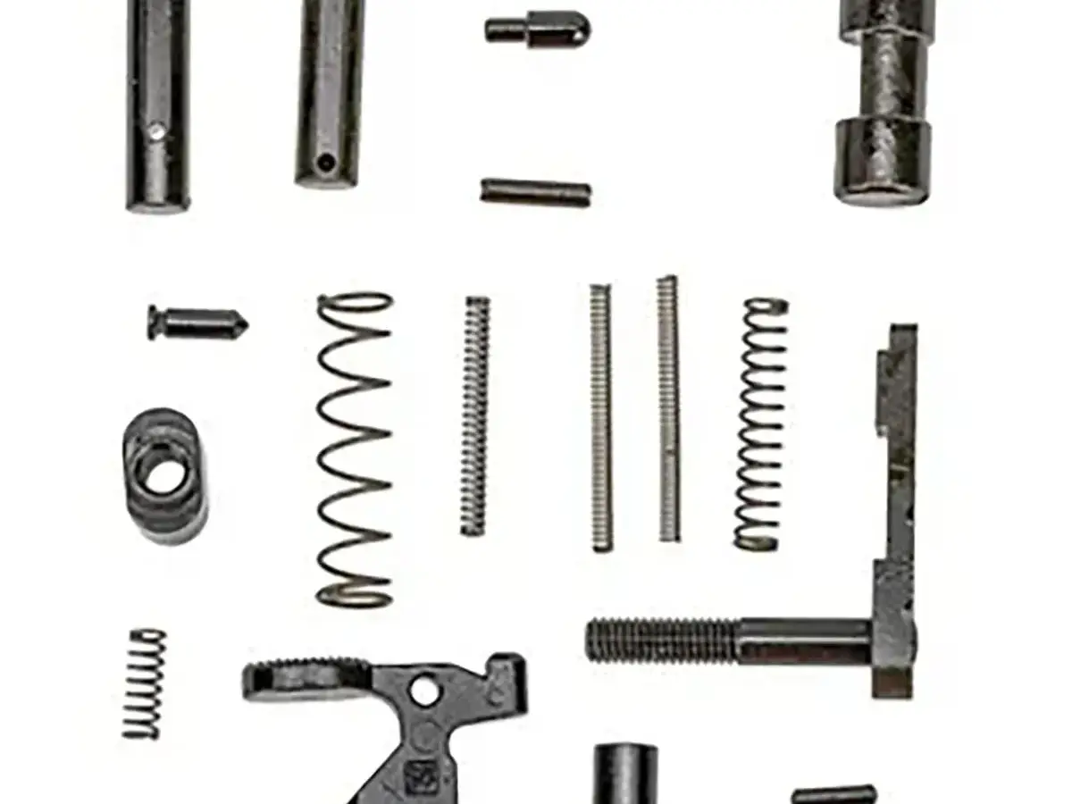 Blaster Lower Parts Starter Kit for AR-15