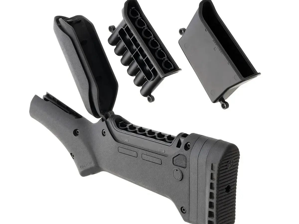 ELG M-LOK Stock for Marlin 1895/1894/336 Black