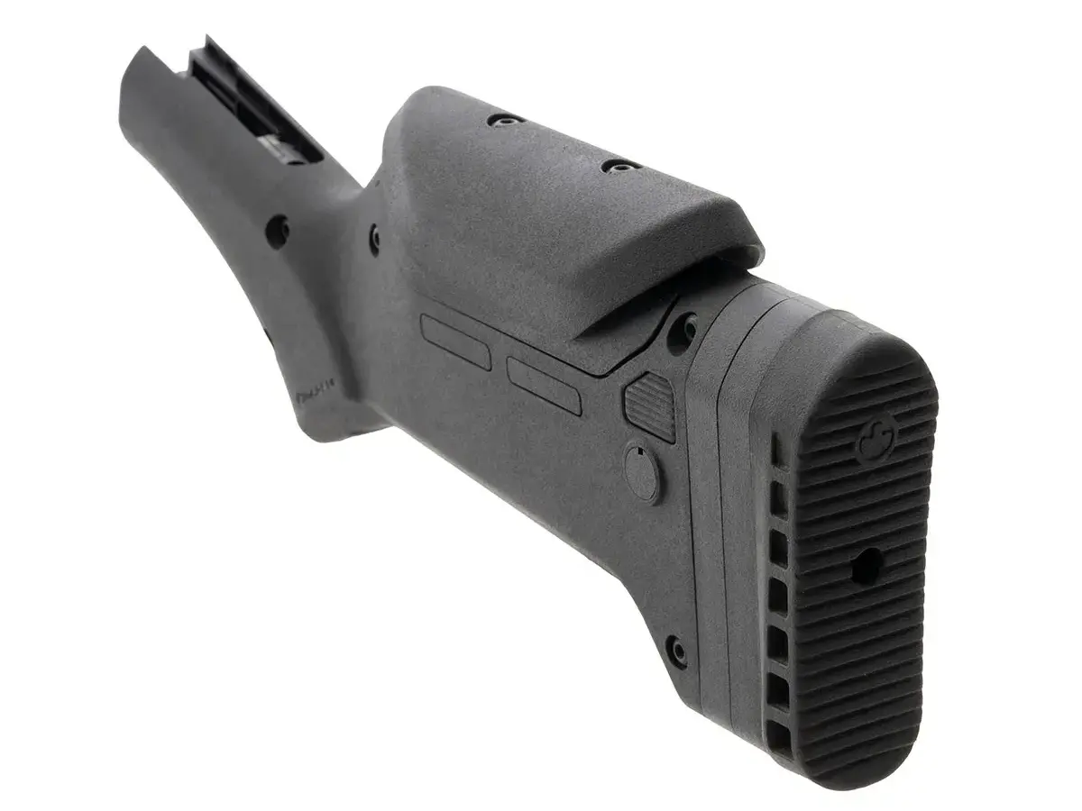 ELG M-LOK Stock for Marlin 1895/1894/336 Black - photo 4