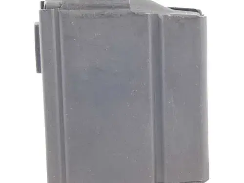 Springfield M1A/M14 Magazine 308 Winchester 10rd Steel Black
