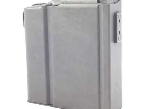 Springfield M1A/M14 Magazine 308 Winchester 10rd Steel Black - photo 3