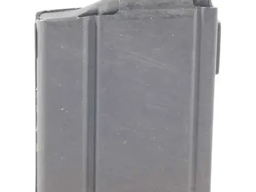 Springfield M1A/M14 Magazine 308 Winchester 10rd Steel Black - photo 4