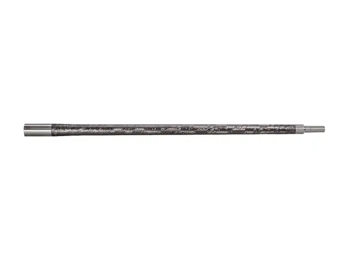 6.5 Creedmoor 1-8 Twist 22" Carbon Fiber Sendero Barrel - photo 2